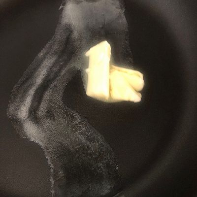 黄油|厚蛋烧吐司三明治
