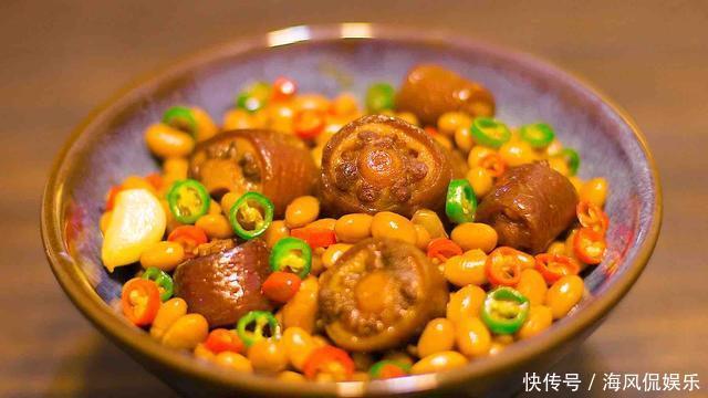 黄豆|猪身上这条肉,最有价值,肉贩都会悄悄留下自己吃,识货的抢着买