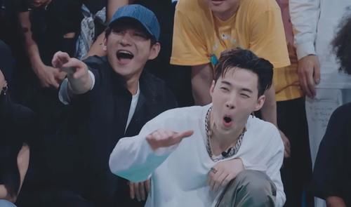 三季|《这就是街舞》前三季的冠军同台竞技，大家觉得谁能走得更远？