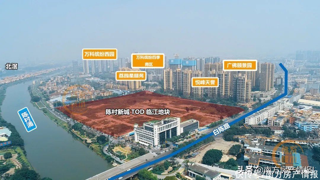 二手市场|回望上半年佛山楼的行情