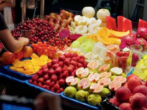 车厘子上检测出新冠？！水果还能放心吃么？