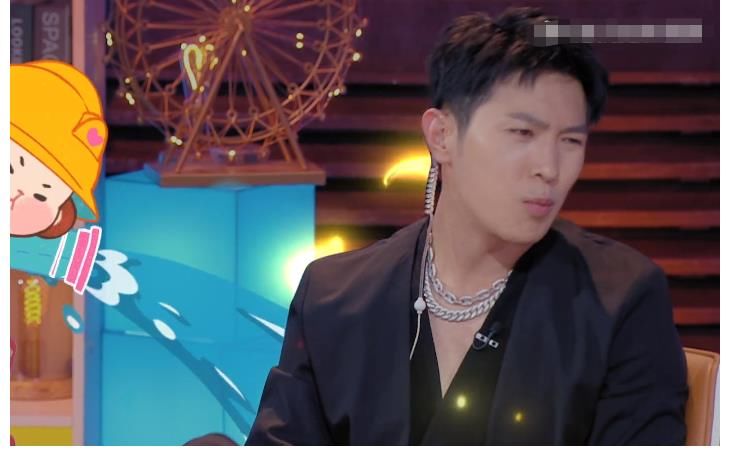 自作多情|《心动的信号4》马子佳双向撒网,马伯骞同是男人都看不下去