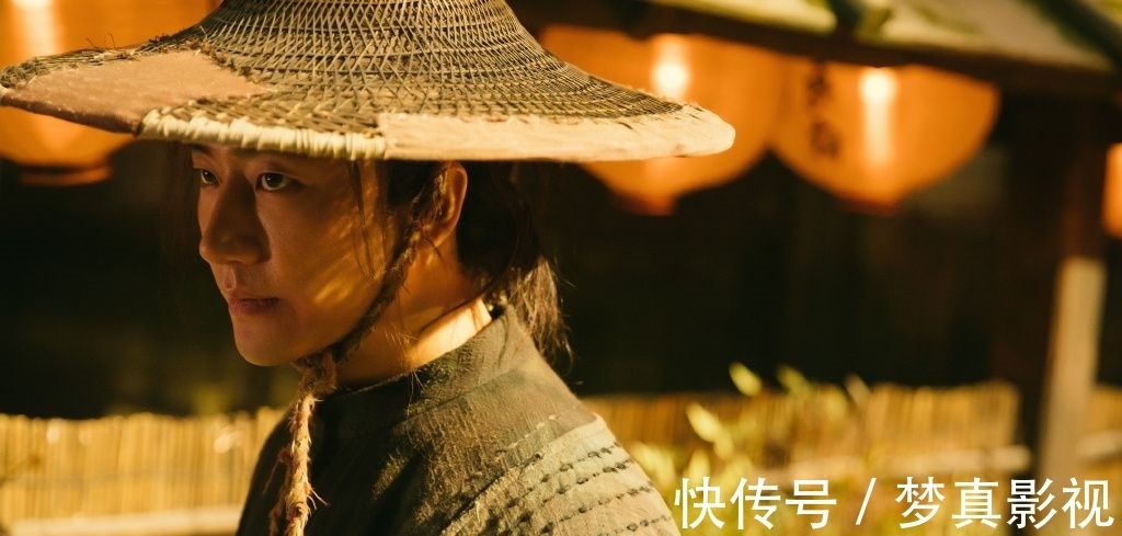 《風(fēng)起洛陽》首播:服化精良節(jié)奏稍慢,王一博演技僅粉絲可見?