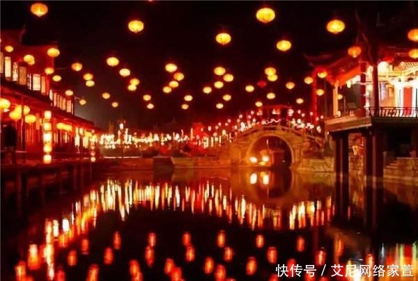 定型于唐,却兴盛于宋,宋代中秋节的赏灯都怎么玩?