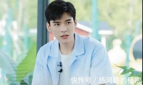 陈梦来|龚俊问黄晓明：为何不邀请陈梦来《中餐厅》？黄晓明的回答太搞笑