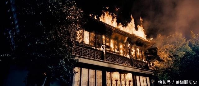 愚蠢|一件小事,却让她被传颂了几千年,可在现代人看来,简直愚蠢至极