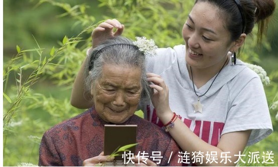 症状|当身体出现以下五种症状,多半是长寿的象征,别以为是生病!