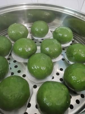 艾糍（自己喜欢就好的版本）