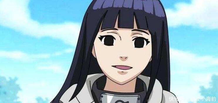 不再|当火影女神失去特点, 雏田黑瞳更美, 纲手不再高贵