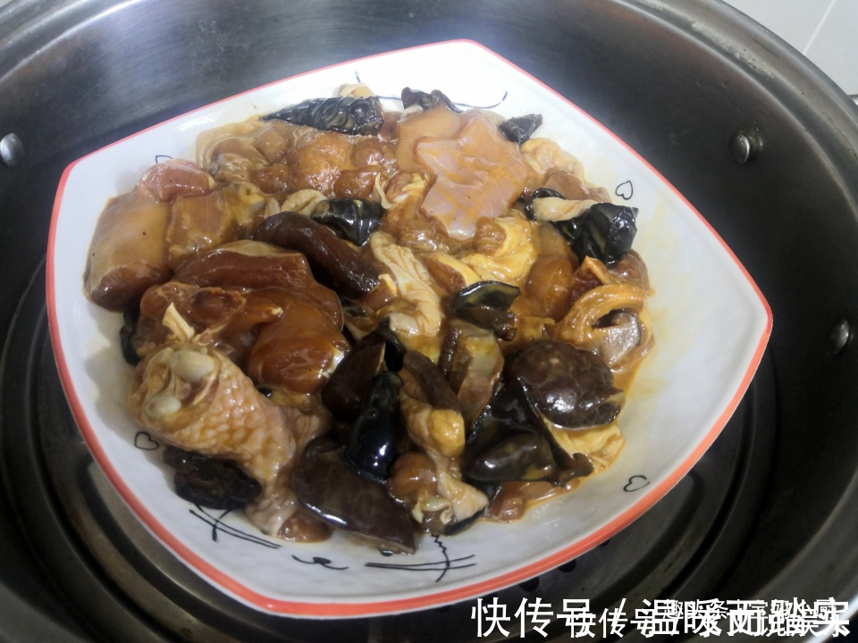 净化机|入秋后常吃此肉，比猪肉牛肉强，12元一斤，不烤不炖，蒸着吃最香