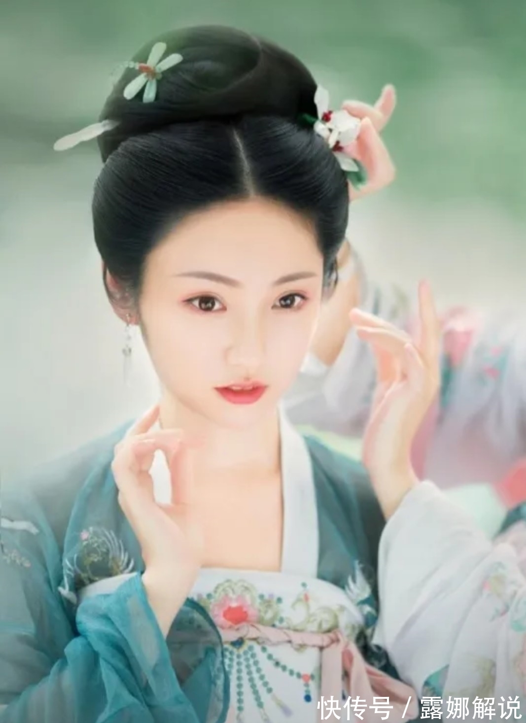 无题&一阕吟来时慢溯,随心采撷羽成诗