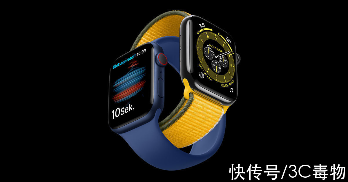 iphone|AppleWatch7被曝停产！组装出现质量问题，无缘iPhone13发布会