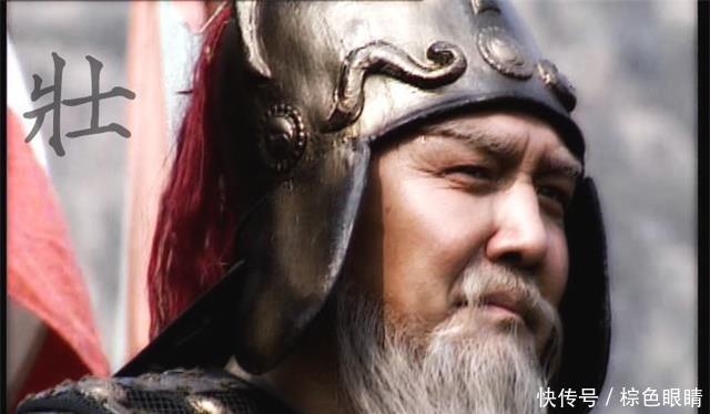 马忠|三国时期默默无闻的神射手,只出场三次却杀了两位当世名将!