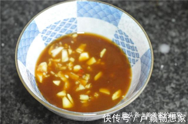 筋道|煎豆腐,不要直接下锅,多加一步,豆腐不碎不粘锅,焦香鲜嫩!