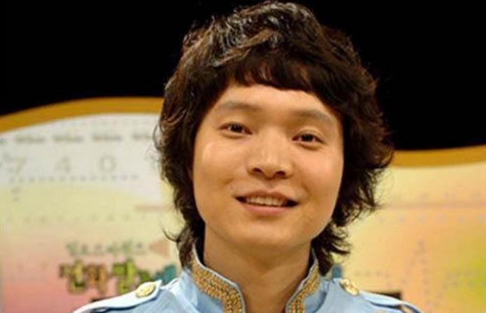 好兄弟|他曾是韩国知名综艺人,与刘在石是好兄弟,因两次犯错被全民抵制