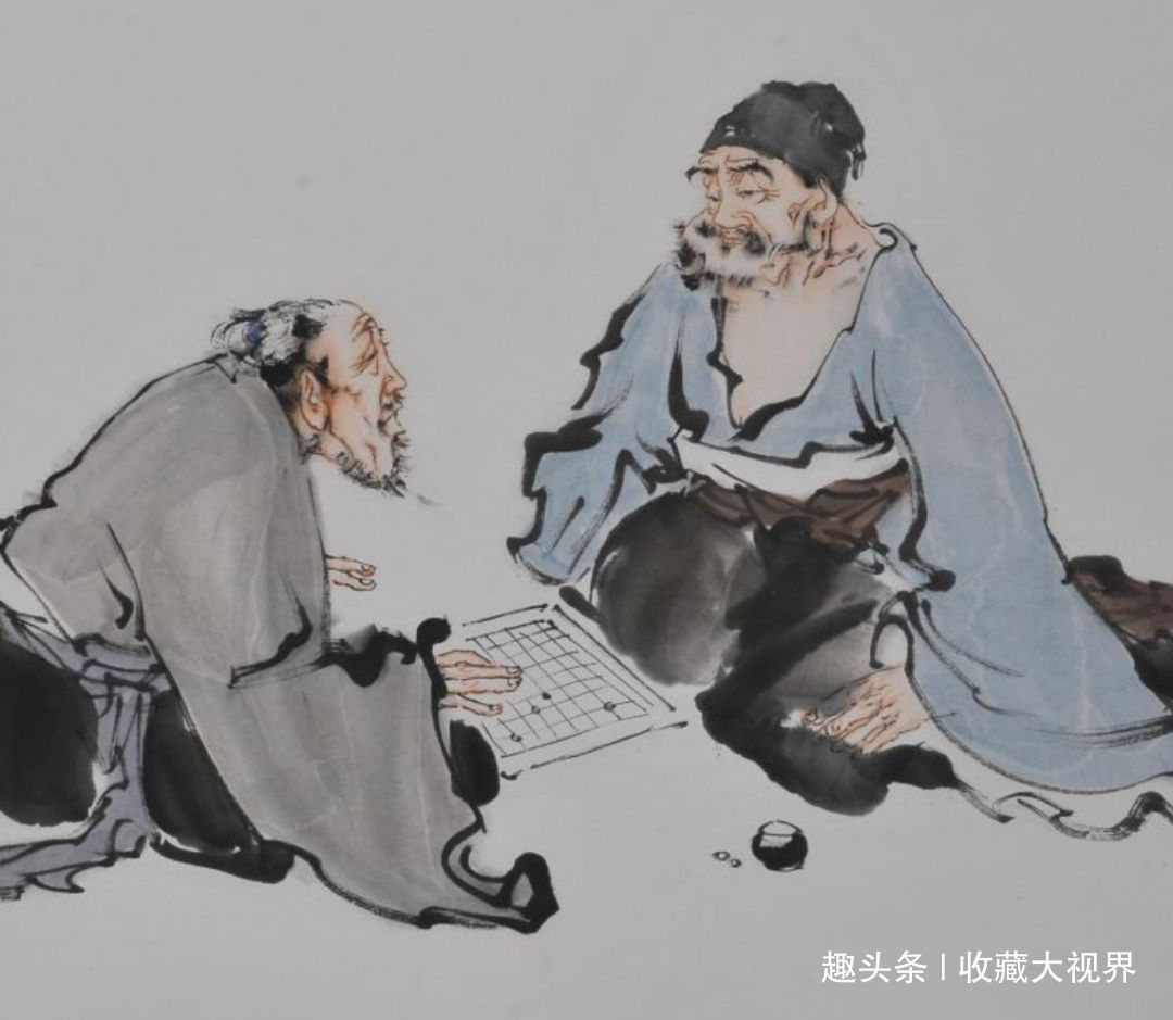 鬼谷子如你不善与人交流,领悟这4句口诀,你也能成“万人迷”