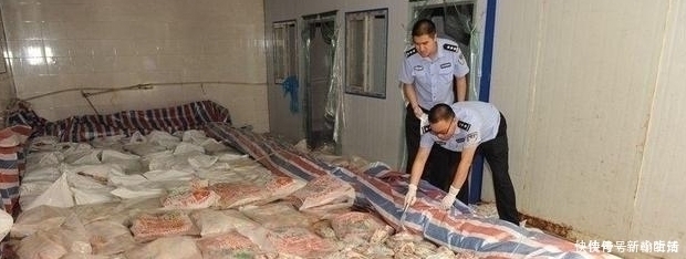 牛肉|“假牛肉”究竟是用什么东西做的看了原材料后,恍然大悟
