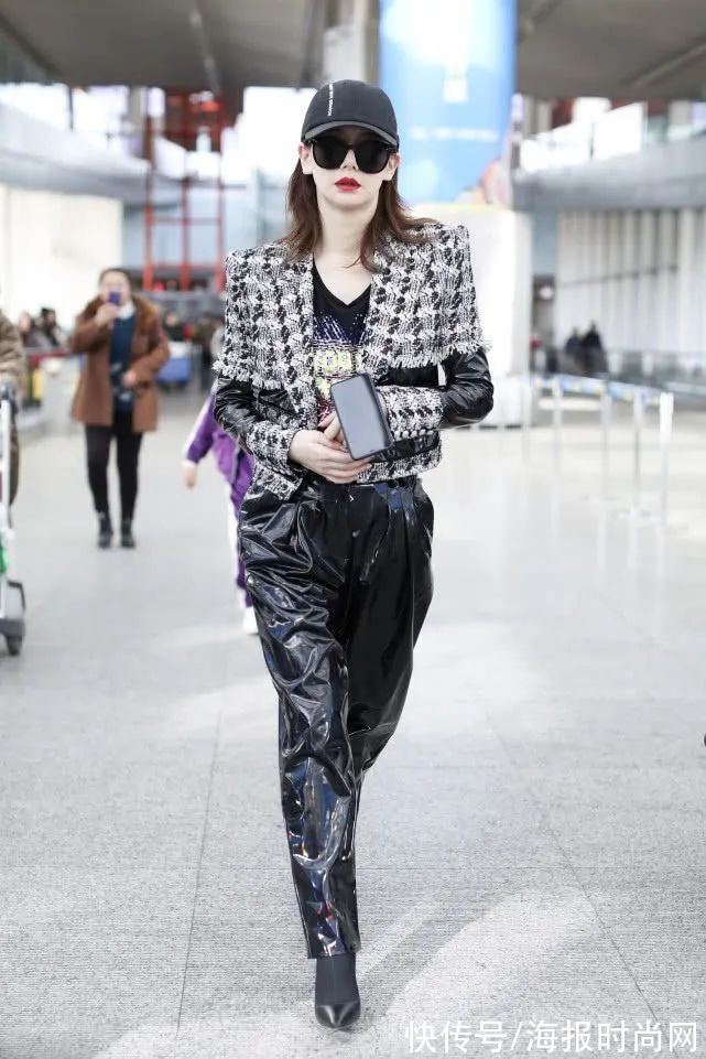 搭配|奢侈的同时也很实用，一起聊聊今秋可以借鉴的“CELINE式”穿搭