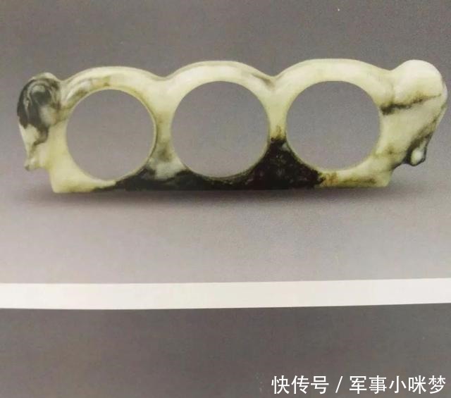 牛河梁玉器——见证中华5000年文明智慧!