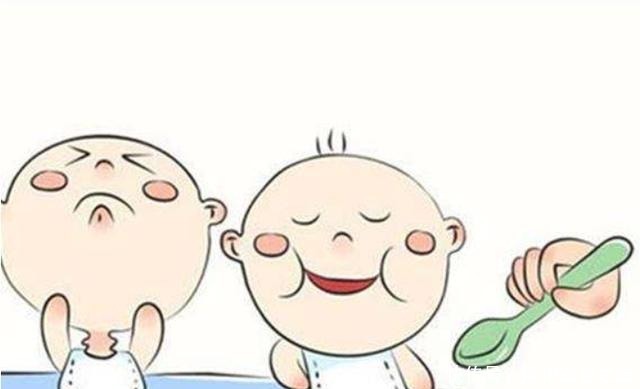 营养|育儿百科宝宝应该从几个月合理规范添加营养辅食呢