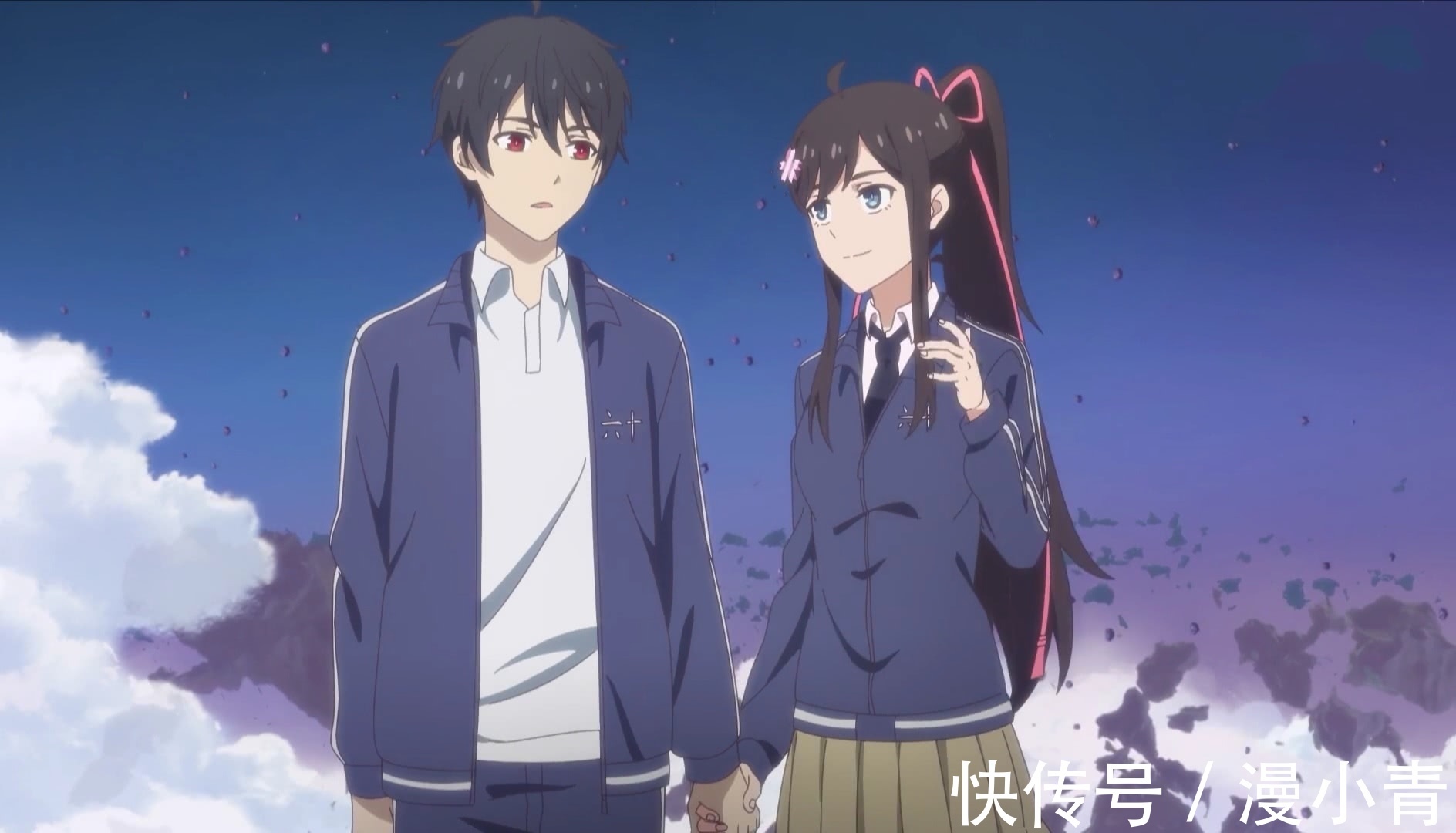 《仙王》第二季播放量將破億,評(píng)分高達(dá)8.6,它的逆襲從何而來(lái)?