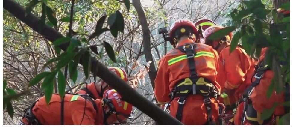 《勇往直前的我們》：平民英雄也有很多感動，節(jié)目獲好評原因有二