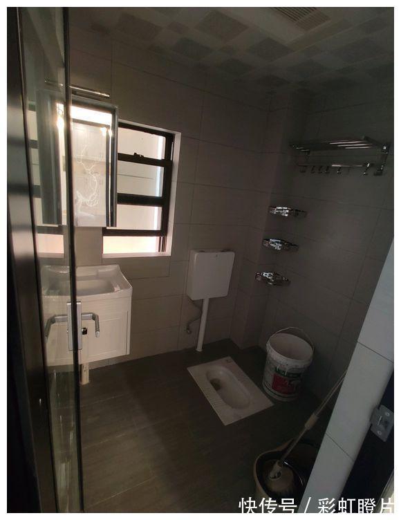 朋友|24万新房装修结束，朋友参观后坚持要留宿一晚，装修再累也值了！