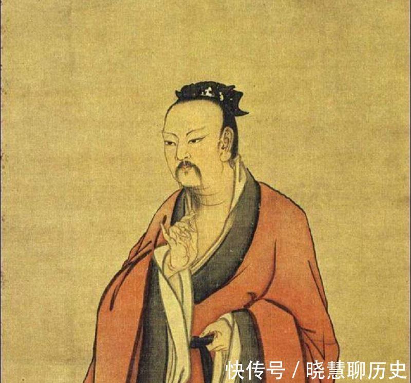 荀子!儒法之争,知行合一的道德理念哪家做得最好?