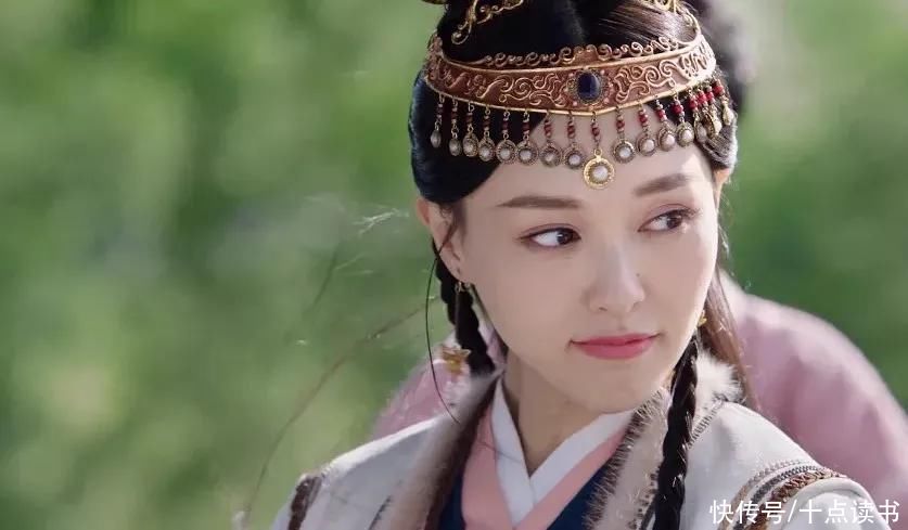  格局|萧太后：女人的格局，就是她的结局