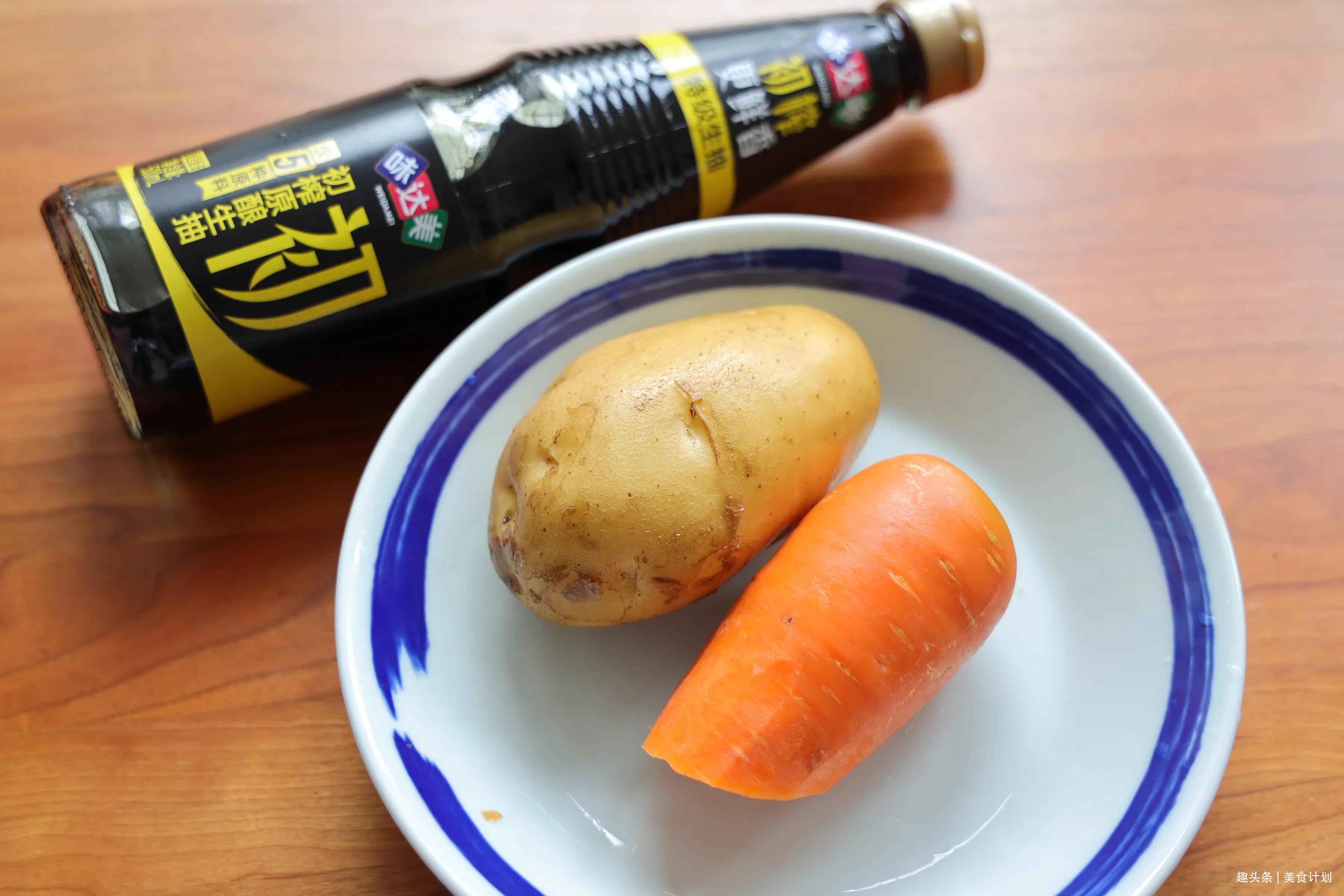 对抗秋老虎，清脆爽口的菜谱不能少，每次上桌必光盘，孩子超爱吃