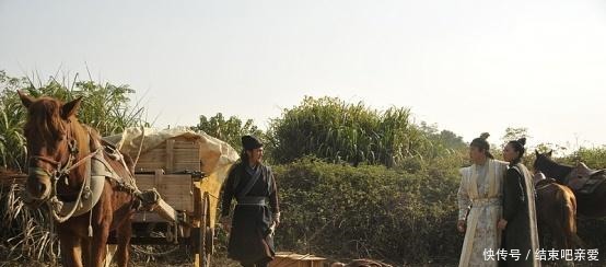  裴宣|铁面孔目裴宣，因何最后受职求闲