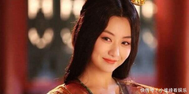 才女皇后偷情乐工还写诗,被皇帝发现后赐自尽,儿子也跟着倒霉