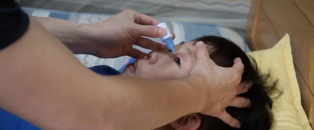 玲玲|孩子长了“针眼”,怎样才能消得快?医生提醒:千万不能用手挤
