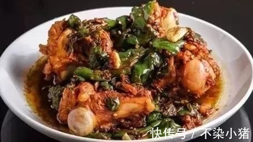 几道特别好吃的下饭菜，做法分享给你，绝对超级美味哦！