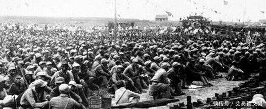 中国|雪峰山会战,中国最后一个抗日战争取得大捷,歼敌3万余人