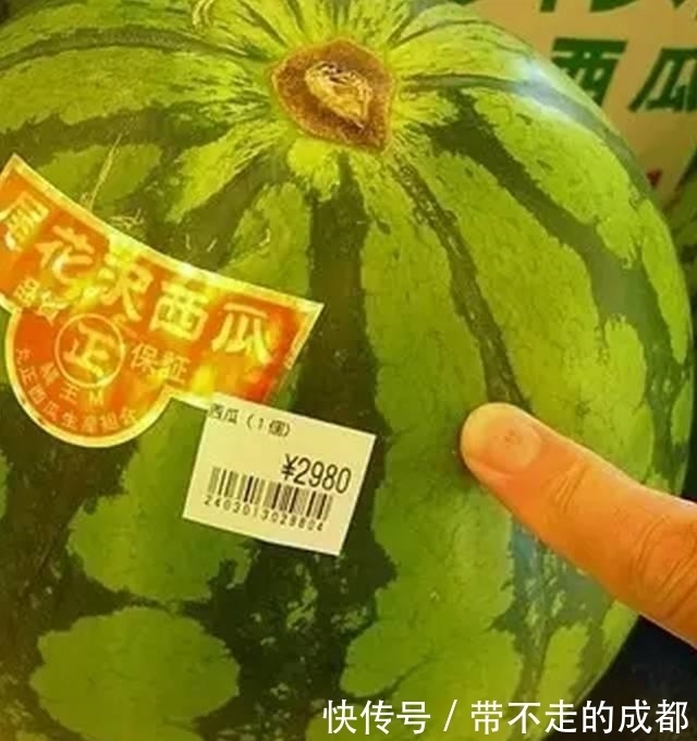 日本|西瓜在日本是奢侈品,为什么会那么贵呢?
