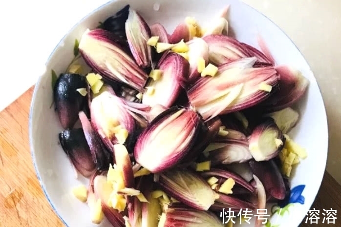 养人|此菜最养人,女人常吃,月经准时,减皱祛斑,又瘦小腹细腿