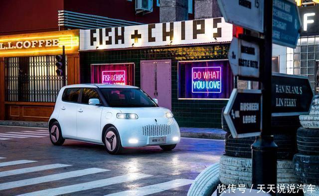  欧拉|欧拉X傻白：与传统作对，敢破局，为新生