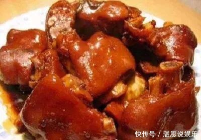 鸡翅|特别解馋下饭的几道硬菜,看着就有食欲,全家人吃得开心满足