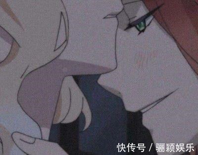 情侣头像|超甜“双人”动漫情侣头像下次见,我要以好久不见的名义拥抱你