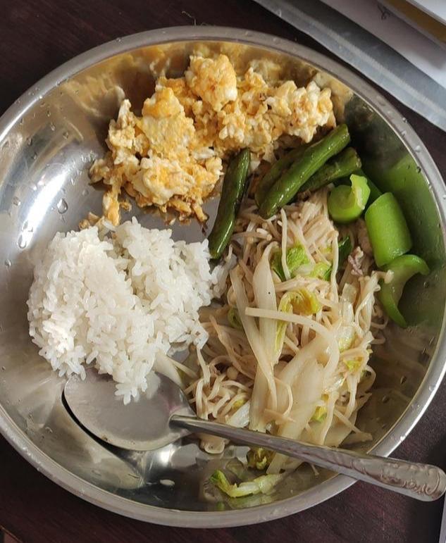 减肥|30天减重12斤,减肥过程零痛苦,分享“傻瓜”式瘦身法