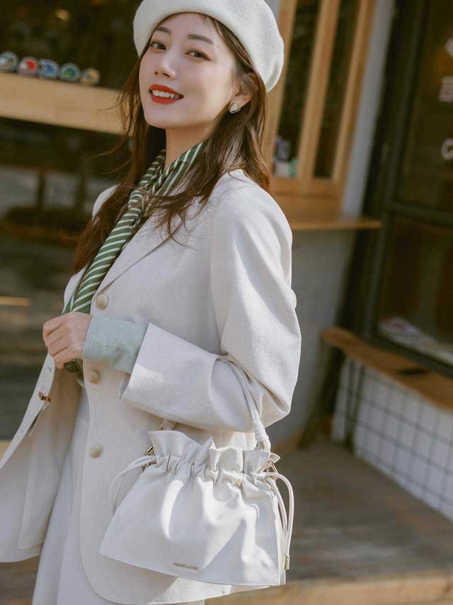 衬衫|衣服价格不一定贵,平价也能穿出高级感,建议学会这3套搭配技巧