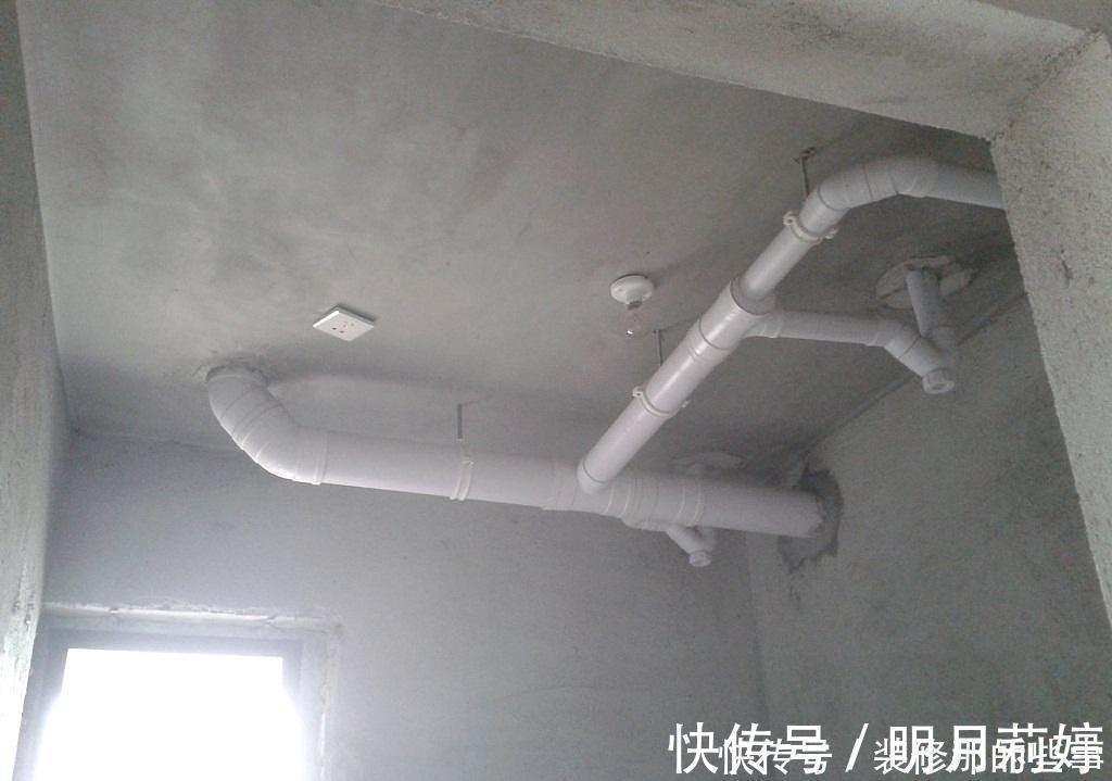 五金件|过来人经验总结,卫生间装修遵循这15条建议,后期入住舒适省心