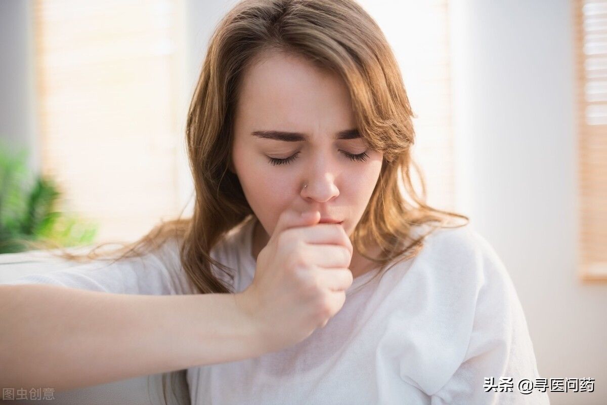 风寒感冒|风寒感冒可以吃莲花清瘟颗粒吗？患者该如何治疗和调理？