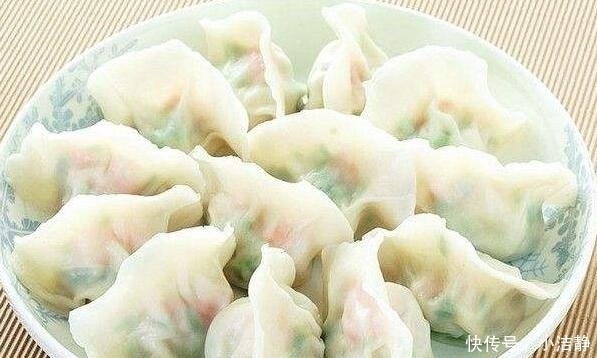 饺子馅最怕的1种调料，10个人有9人放了，难怪饺子不香味还重