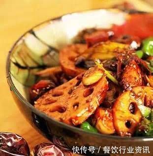 老干妈|好吃的干锅,味道跟外面的一样香