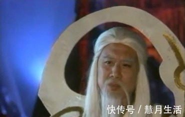 鸿钧老祖#封神演义,天界大佬法力排名,元始天尊排第五,第一名无争议