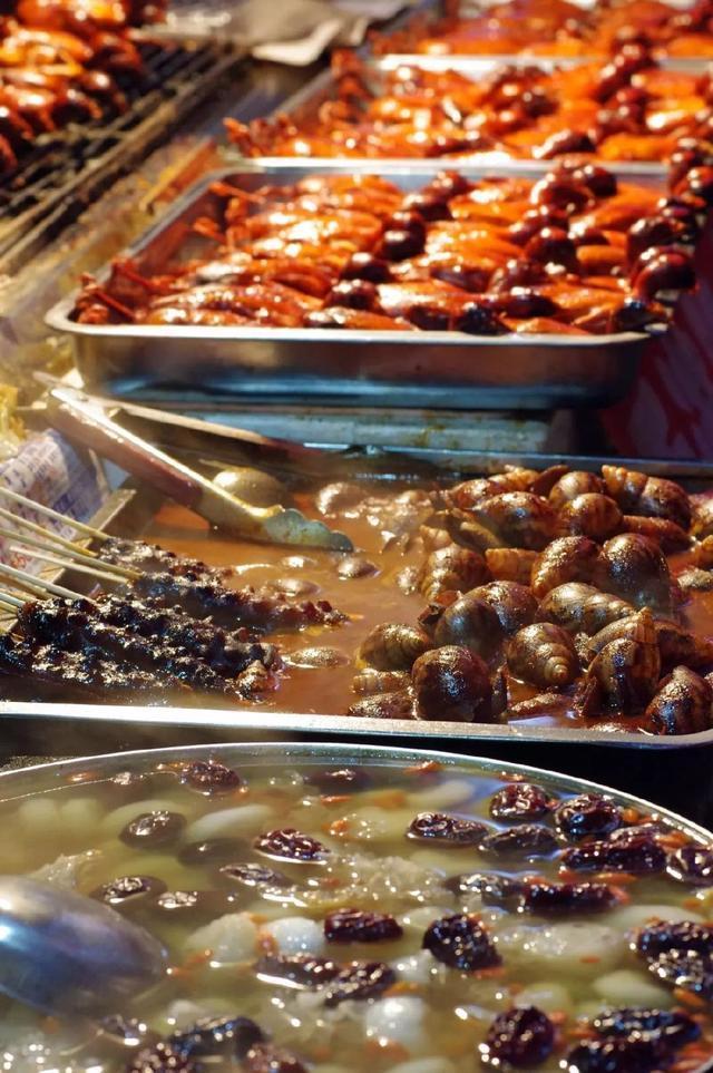 养生|最养生的两个小时你在干嘛?难怪有人一身病!