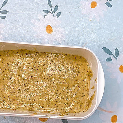 低脂酸奶吐司慕斯甜品