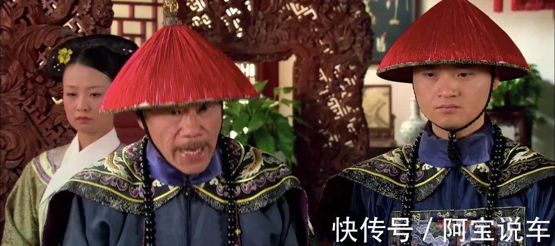 甄嬛傳:衛(wèi)臨是如何運(yùn)用“老板思維”贏得甄嬛的信任的?